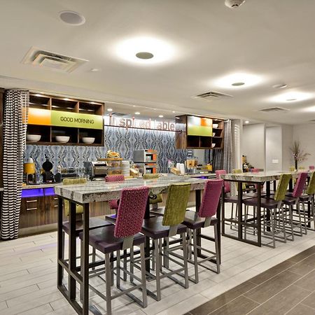 Home2 Suites By Hilton Kci Airport Kansas City Zewnętrze zdjęcie