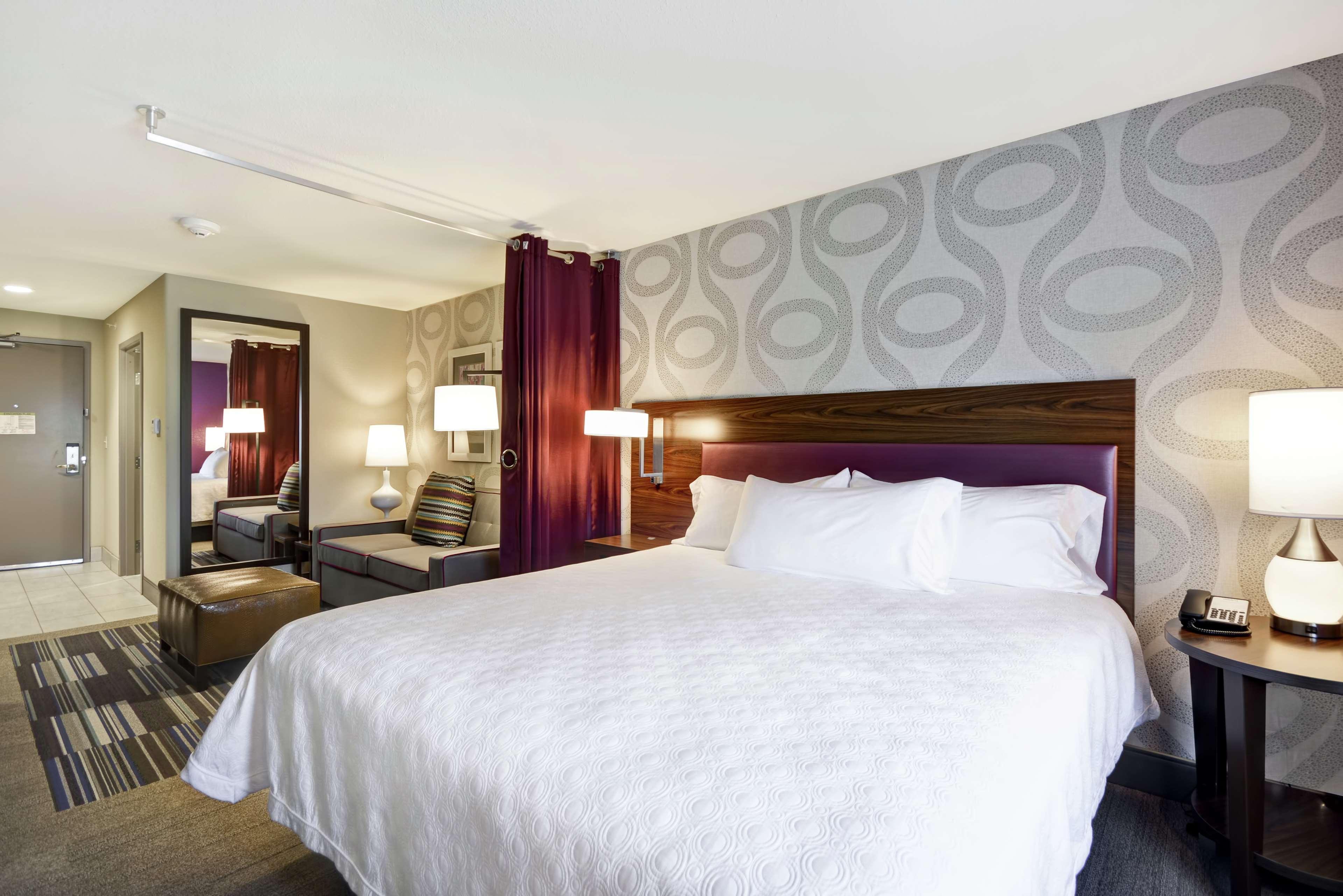 Home2 Suites By Hilton Kci Airport Kansas City Zewnętrze zdjęcie